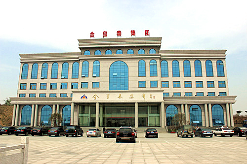 衡安無人值守稱重系統(tǒng)