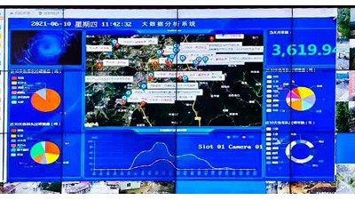 衡安稱重管理系統(tǒng)幫了我大忙了！