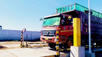 企業(yè)安裝衡安無人值守稱重軟件后，解決了司機(jī)計(jì)量體驗(yàn)差問題