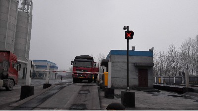 稱重軟件，對(duì)于地磅作弊零容忍！