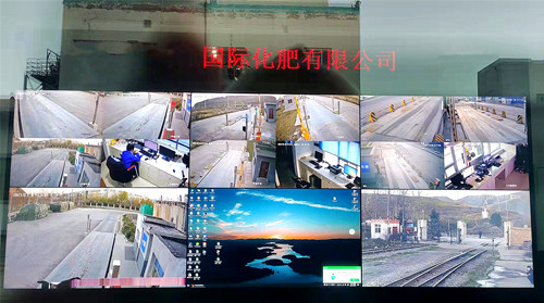 還有企業(yè)不了解衡安智能稱重軟件嗎？