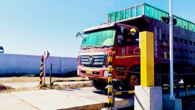 怎么實現地磅稱重管理0漏洞？衡安稱重軟件你需要了解一下