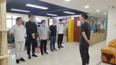 你們的地磅軟件系統(tǒng)有后顧之憂嗎？