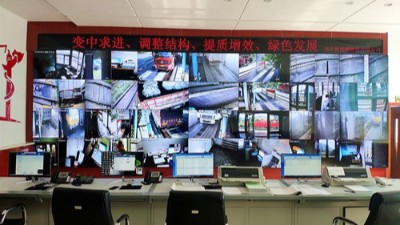 鋼鐵行業(yè)為什么做無(wú)人值守稱重系統(tǒng)？