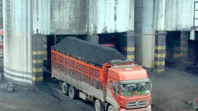 筒倉稱重裝車系統(tǒng)在企業(yè)中的應(yīng)用