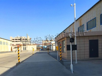 衡安地磅稱重軟件能在辦公室遠(yuǎn)端對(duì)司機(jī)和司磅員進(jìn)行監(jiān)督管理