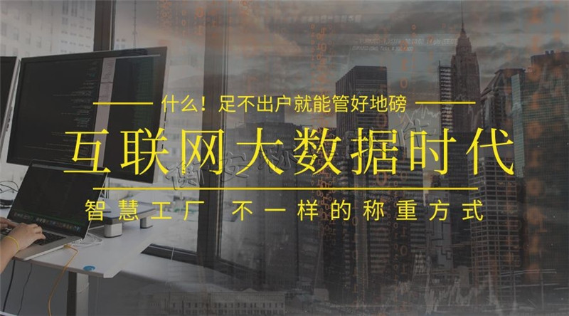 衡安無人值守稱重軟件快速的提高企業(yè)工作效率