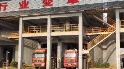 無人值守地磅軟件能用于糧食收購行業(yè)嗎？