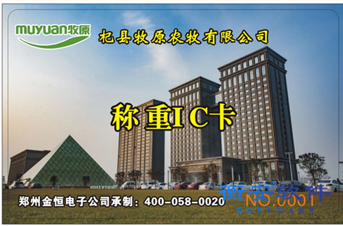 衡安無人值守稱重系統(tǒng)方案