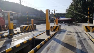 衡安稱重軟件對于車輛管理有什么作用？