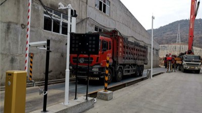 有了衡安無人值守稱重系統(tǒng)，再也不用擔(dān)心這個(gè)問題了