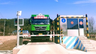 地磅過磅系統(tǒng)能解決客戶的哪些痛點(diǎn)？