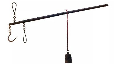 中國衡器計量發(fā)展史—古代計量器具與文化（中段）