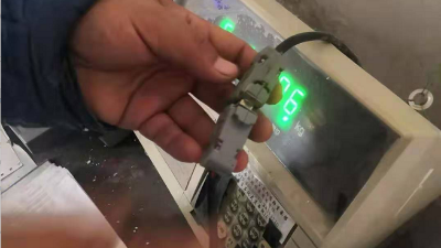 你的地磅稱重出現(xiàn)過這些情況嗎？